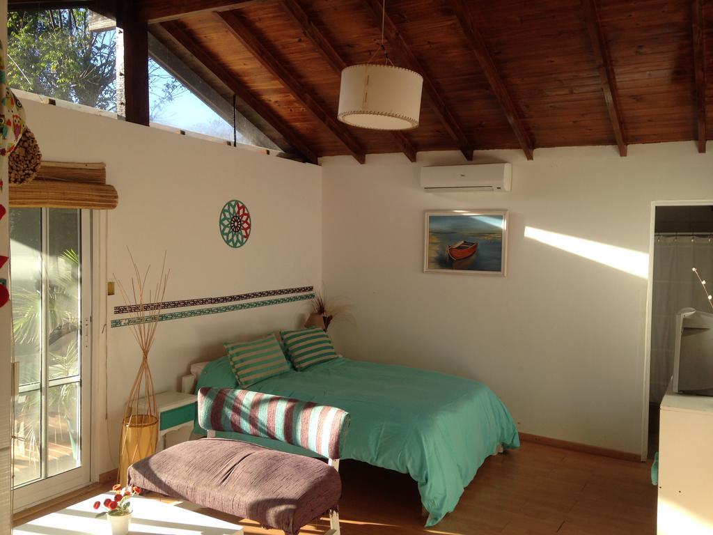 Cabanas Burdeos 티그레 외부 사진