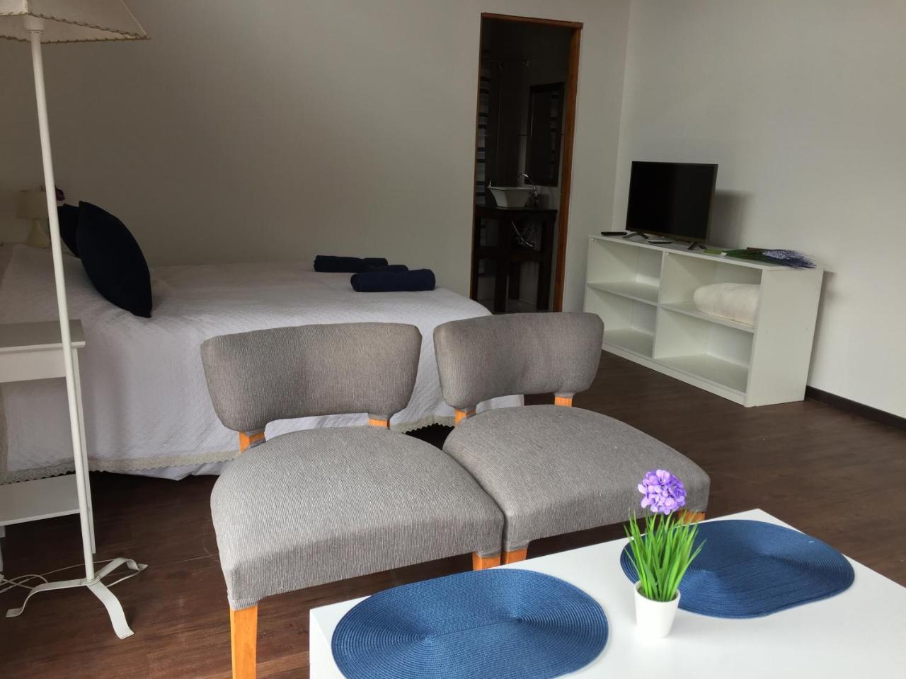 Cabanas Burdeos 티그레 외부 사진